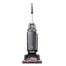 CLEANER VAC UP BAGGED PEFRMNC