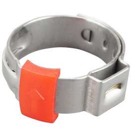 CLAMP PINCH 3/4IN