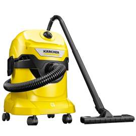 VACUUM WET/DRY WD4 5.3GA TANK