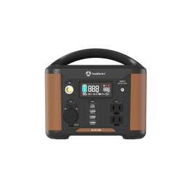 STATION POWER PORTABLE 296WH