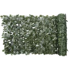 SCREEN PRIVCY IVY LEAF 40X96IN