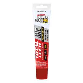 ADHESIVE CNSTR CL SQZ TB 4.2OZ