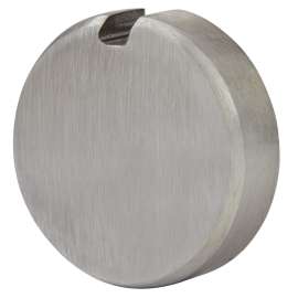 Stiletto TB3SR Replacement Face, Smooth, Steel, For: TI-BONE III 15 oz TB3MC and TB3SC Hammer