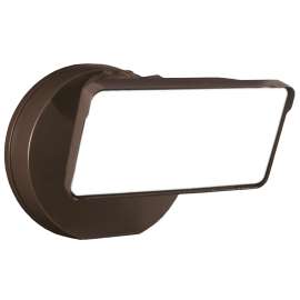 LIGHT FLD LED SNGLHD BR 3000LM