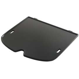 GRIDDLE GRILL TRAVELER