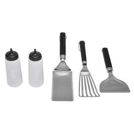 ESSENTIAL SET GRIDDLE