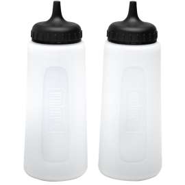 BOTTLE SQUEEZE GRIDDLE 16OZ