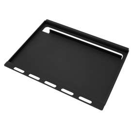 GRIDDLE IRON SPIRIT 300 FL SZ