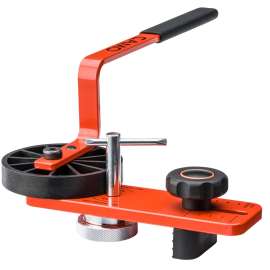 CAMO 345070 Lever Tool, Lever Operation