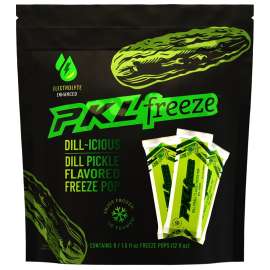 POP FREEZE PICKLE