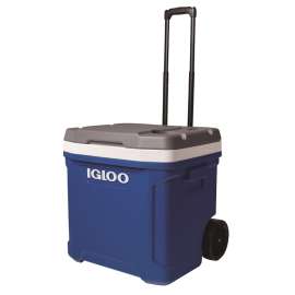 COOLER ROLLR LATITUDE BLU 60 QT