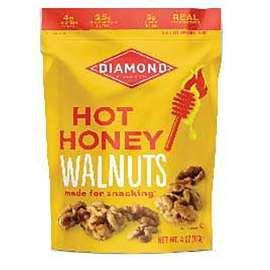 WALNUT HOT HONEY 4OZ