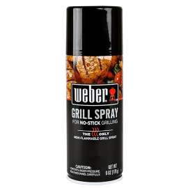 SPRAY GRILL NON STICK 16OZ