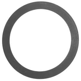 Danco 50532B Sink Strainer Washer, Rubber