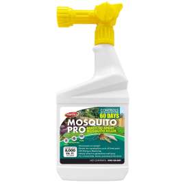 SPRAY MOSQUITO PRO RTS QT