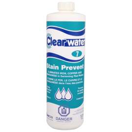 STN PREVENT PL CHEM 1L