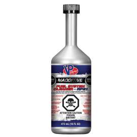 CLEANER SYSTEM FUEL 16OZ