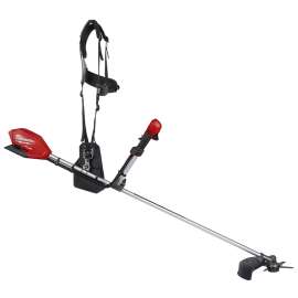 CUTTER BRUSH CORDLESS M18