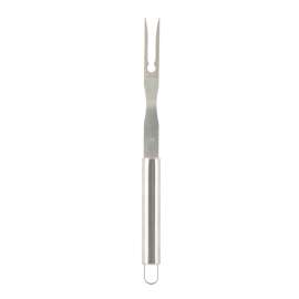 Omaha BBQ0828 BBQ Tool Set, Steel, Stainless Steel