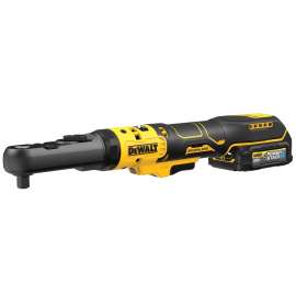 KIT RATCHET CORDLESS 20V 3/8IN