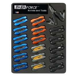 AccuSharp Paraforce Multi-Tool 1 pc