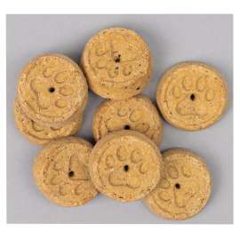 BISCUIT DOG HJ CHK&SWT PT 40LB