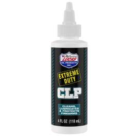Lucas Oil 10915 Cleaner, Lubricant and Protectant, Liquid, Slight Grape, Green, 4 oz Aerosol