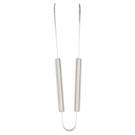 Omaha BBQ Grill Set, Steel, Stainless Steel