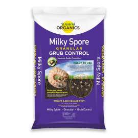 GRANULAR GRUB CONTROL MS 15LB
