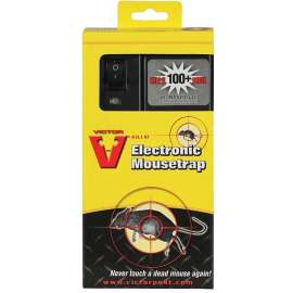 Victor M250STRI Electronic Mouse Trap