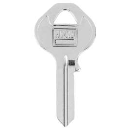 HY-KO 11010MC1 Key Blank, For: Mintcraft MC1 Lock