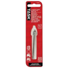 Task T38516 Drill Bit, 5/16 in Dia, 2-7/8 in OAL