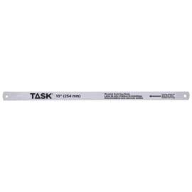 Task T22552B Hacksaw Blade, 10 in L, 24 TPI