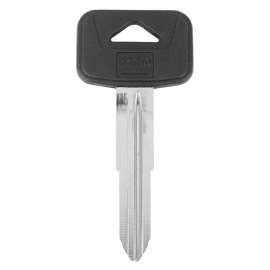 HY-KO 12005B72 Key Blank, For: General Motors B72 Vehicle Locks