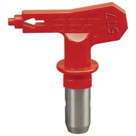 Wagner 662-411 Paint Sprayer Tip, 0.011 in Tip, Tungsten Carbide