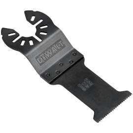 DeWALT DWA4203B Cutting Blade, 1-1/4 in, Bi-Metal