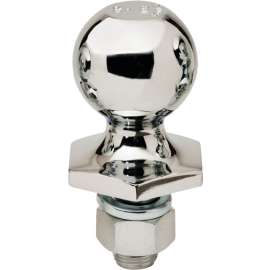 REESE Towpower 7008300 Hitch Ball, Steel