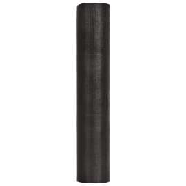 NEW YORK WIRE FCS8534-M Screen Wire, 100 ft L, 96 in W, Fiberglass, Charcoal