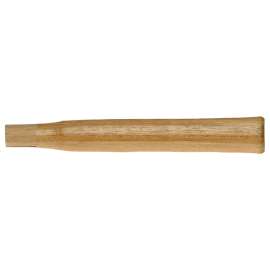 LINK HANDLES 66004 Hammer Handle, 12 in L, Wood, For: 2 to 4 lb Hammers