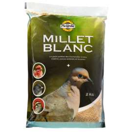 Mon Copain My Buddy 38102 Wild Bird Seed, 2 kg