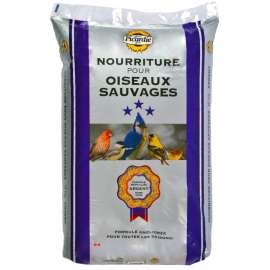 Mon Copain My Buddy 33116 Wild Bird Seed, 16 kg