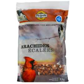 Mon Copain My Buddy 40102 Wild Bird Seed, 2 kg