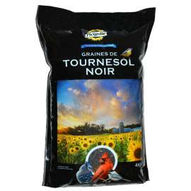 Mon Copain My Buddy 36104 Wild Bird Seed, 4 kg
