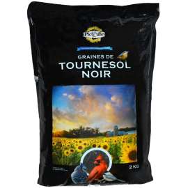 Mon Copain My Buddy 36102 Wild Bird Seed, 2 kg