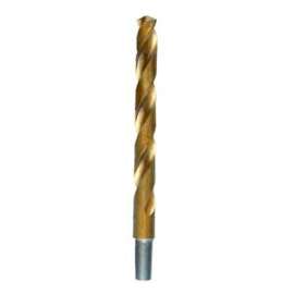 Task T91532 Drill Bit, 15/32 in Dia