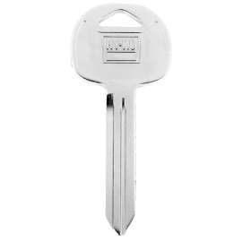 KEYBLANK KIA AUTO KK8
