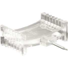 Prime-Line L 5801 Retainer Clip, Plastic/Steel