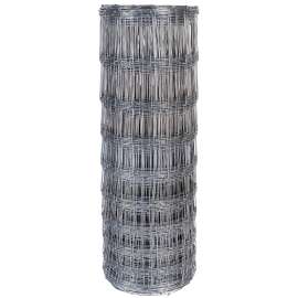CLASSIC Gaucho 118207 Field Fence, 330 ft L, 47 in H, 12-1/2 Gauge, Low Carbon Steel