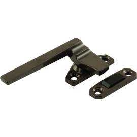 Prime-Line H 3598 Locking Handle, Zinc, Bronze