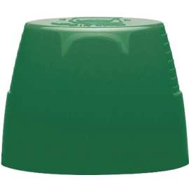 Krylon K01932000 Spray Paint, High-Gloss, Green, 12 oz, Can